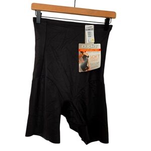 NWT Cupid Black Shaper Size 2XL